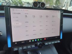 Xiaomi YU7 Rear-Wheel Drive Long-Range Edition - ფოტო 12