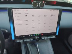Xiaomi YU7 Rear-Wheel Drive Long-Range Edition - ფოტო 14