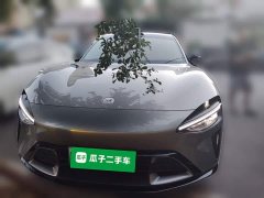 Xiaomi YU7 Rear-Wheel Drive Long-Range Edition - ფოტო 2