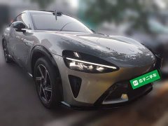 Xiaomi YU7 Rear-Wheel Drive Long-Range Edition - ფოტო 3