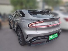 Xiaomi YU7 Rear-Wheel Drive Long-Range Edition - ფოტო 4