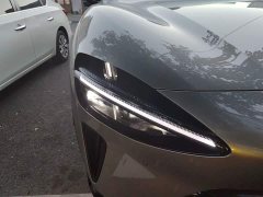 Xiaomi YU7 Rear-Wheel Drive Long-Range Edition - ფოტო 7