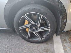Xiaomi YU7 Rear-Wheel Drive Long-Range Edition - ფოტო 8
