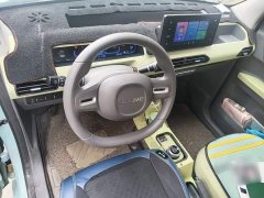 Geely Panda Mini 200km Endurance Edition - ფოტო 10