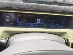 Geely Panda Mini 200km Endurance Edition - ფოტო 12