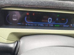 Geely Panda Mini 200km Endurance Edition - ფოტო 13