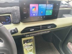Geely Panda Mini 200km Endurance Edition - ფოტო 14