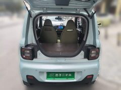 Geely Panda Mini 200km Endurance Edition - ფოტო 20