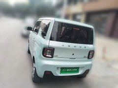 Geely Panda Mini 200km Endurance Edition - ფოტო 4