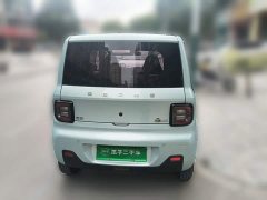 Geely Panda Mini 200km Endurance Edition - ფოტო 5
