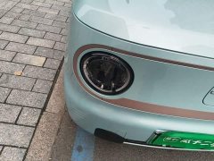 Geely Panda Mini 200km Endurance Edition - ფოტო 7