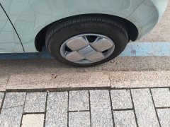 Geely Panda Mini 200km Endurance Edition - ფოტო 8