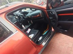 Great Wall Dachshund 1.5T DCT Two-Wheel Drive Border Collie Edition - ფოტო 19