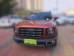 Great Wall Dachshund 1.5T DCT Two-Wheel Drive Border Collie Edition - ფოტო 2