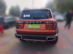 Great Wall Dachshund 1.5T DCT Two-Wheel Drive Border Collie Edition - ფოტო 3