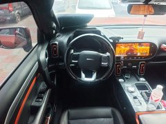 Great Wall Dachshund 1.5T DCT Two-Wheel Drive Border Collie Edition - ფოტო 6