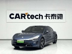 Xiaomi SU7 Rear-Wheel Drive Ultra-Long Range Advanced Autonomous Driving Pro - ფოტო 1