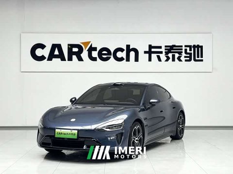 2025 Xiaomi SU7 Rear-Wheel Drive Ultra-Long Range Advanced Autonomous Driving Pro - ავტომობილი ჩინეთიდან