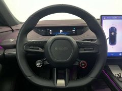Xiaomi SU7 Rear-Wheel Drive Ultra-Long Range Advanced Autonomous Driving Pro - ფოტო 12