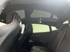 Xiaomi SU7 Rear-Wheel Drive Ultra-Long Range Advanced Autonomous Driving Pro - ფოტო 15