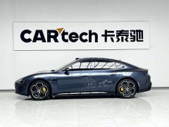Xiaomi SU7 Rear-Wheel Drive Ultra-Long Range Advanced Autonomous Driving Pro - ფოტო 3