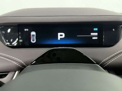Xiaomi SU7 Rear-Wheel Drive Ultra-Long Range Advanced Autonomous Driving Pro - ფოტო 4