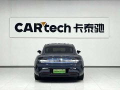 Xiaomi SU7 Rear-Wheel Drive Ultra-Long Range Advanced Autonomous Driving Pro - ფოტო 7