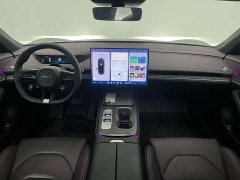 Xiaomi SU7 Rear-Wheel Drive Ultra-Long Range Advanced Autonomous Driving Pro - ფოტო 8