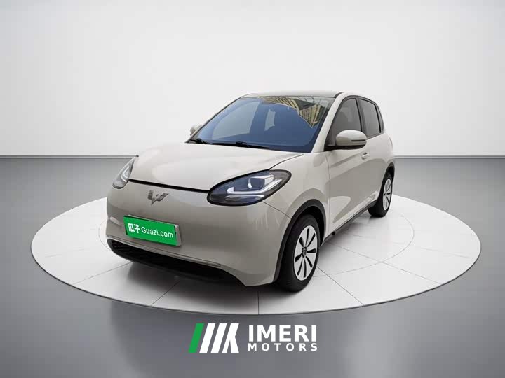 Wuling Binguo 203km Light Enjoy Edition - ავტომობილი ჩინეთიდან