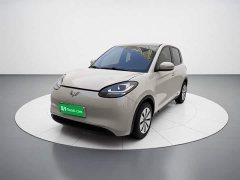 Wuling Binguo 203km Light Enjoy Edition - ფოტო 1
