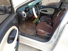 Wuling Binguo 203km Light Enjoy Edition - ფოტო 12