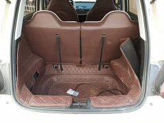 Wuling Binguo 203km Light Enjoy Edition - ფოტო 15