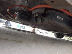 Wuling Binguo 203km Light Enjoy Edition - ფოტო 18