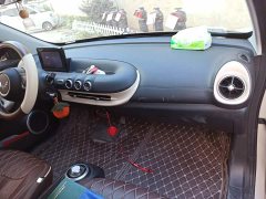 Wuling Binguo 203km Light Enjoy Edition - ფოტო 20