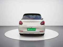 Wuling Binguo 203km Light Enjoy Edition - ფოტო 3