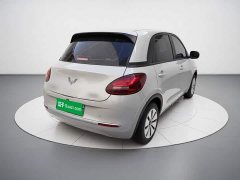 Wuling Binguo 203km Light Enjoy Edition - ფოტო 4