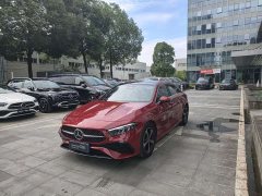 Mercedes-Benz A-Class A 200 L Fashion Edition - ფოტო 1