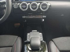 Mercedes-Benz A-Class A 200 L Fashion Edition - ფოტო 12