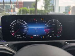Mercedes-Benz A-Class A 200 L Fashion Edition - ფოტო 14