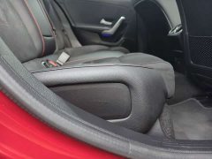 Mercedes-Benz A-Class A 200 L Fashion Edition - ფოტო 15