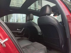 Mercedes-Benz A-Class A 200 L Fashion Edition - ფოტო 16
