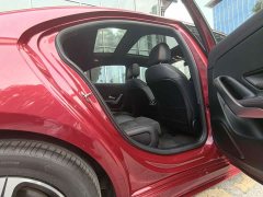 Mercedes-Benz A-Class A 200 L Fashion Edition - ფოტო 17