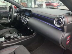 Mercedes-Benz A-Class A 200 L Fashion Edition - ფოტო 18