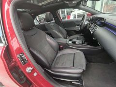 Mercedes-Benz A-Class A 200 L Fashion Edition - ფოტო 19