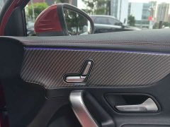 Mercedes-Benz A-Class A 200 L Fashion Edition - ფოტო 20