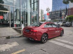 Mercedes-Benz A-Class A 200 L Fashion Edition - ფოტო 5