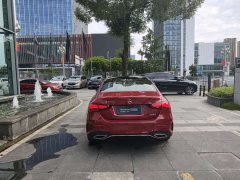 Mercedes-Benz A-Class A 200 L Fashion Edition - ფოტო 6