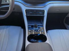 BYD Song Plus New Energy EV 520km Luxury - ფოტო 10