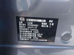BYD Song Plus New Energy EV 520km Luxury - ფოტო 12