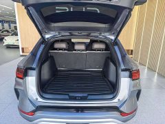 BYD Song Plus New Energy EV 520km Luxury - ფოტო 13